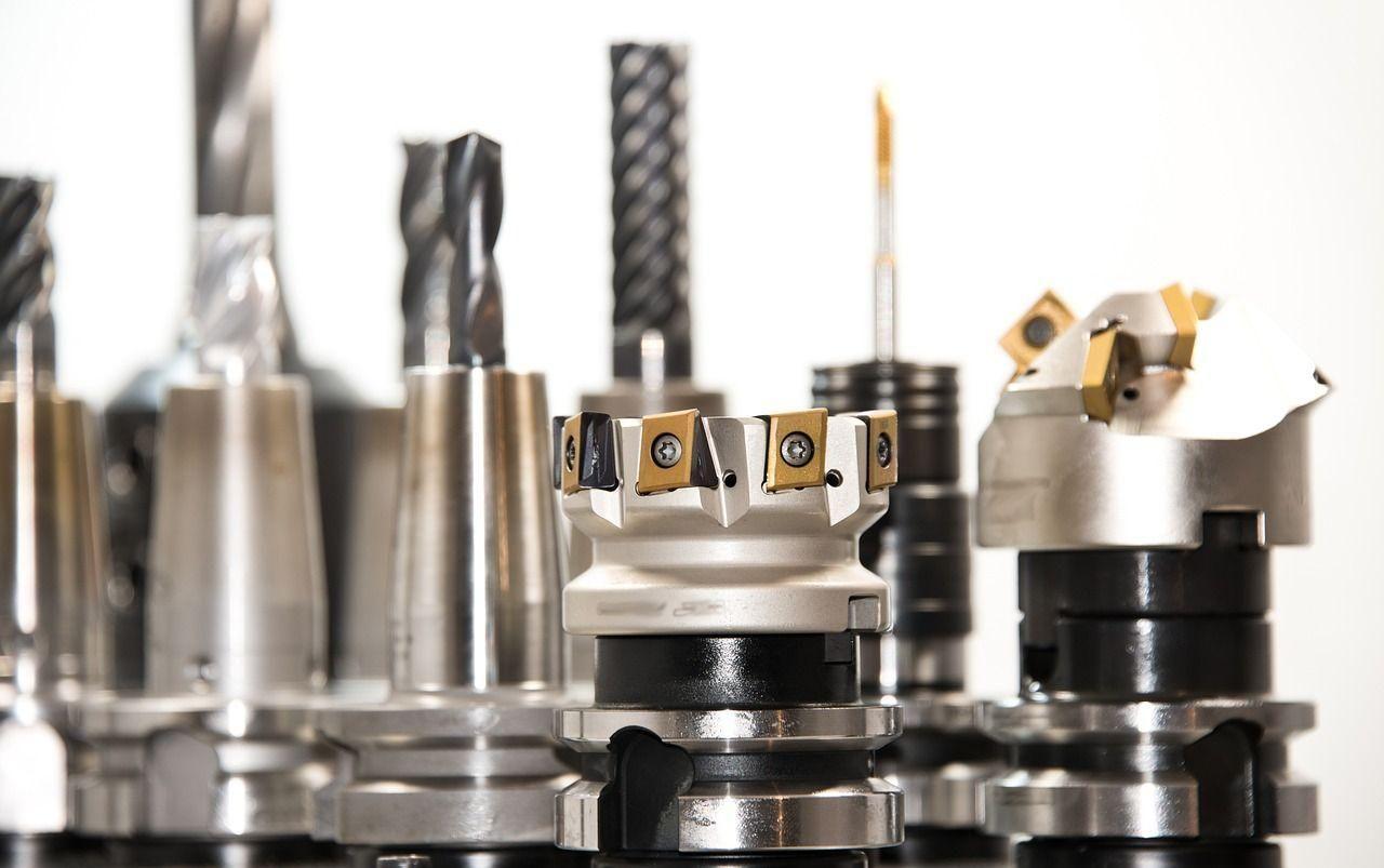 CNC MEGMUNKÁLÁS, ESZTERGÁLÁS-MARÁS - Fábián Művek Célgépgyártó és Fémipari Kft.