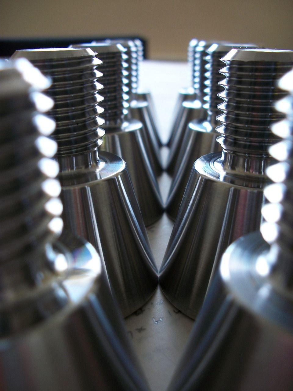 CNC MEGMUNKÁLÁS, ESZTERGÁLÁS-MARÁS - Fábián Művek Célgépgyártó és Fémipari Kft.