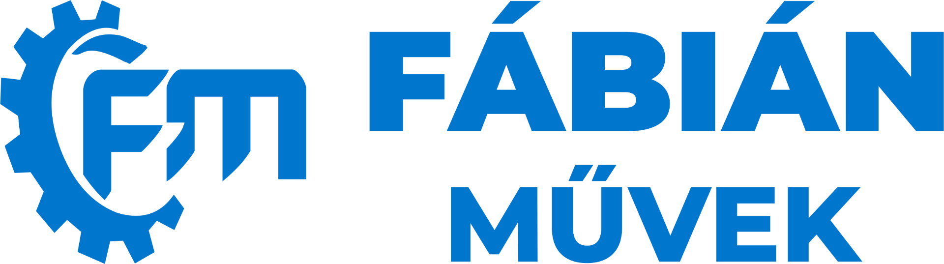 CNC MEGMUNKÁLÁS, ESZTERGÁLÁS-MARÁS - Fábián Művek Célgépgyártó és Fémipari Kft.